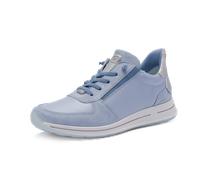 ara Osaka Sneaker cielo dusty für Damen, blau, Größe 37 ½ EU / 4,5 UK
