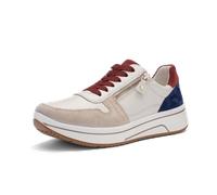 Ara - 12 27540 87 BEACH,CREAM,CHERRY,INK - Gr. - 4½