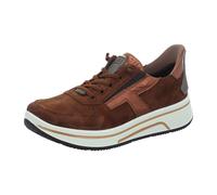 ara 12-27554-03 für Damen, braun, Größe 41 ½ EU / 7,5 UK