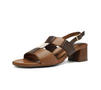 ara Riva Sandale braun für Damen, braun, Größe 36 ½ EU / 3,5 UK