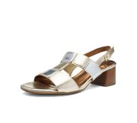 ara 12 27604 11 für Damen, silber, Größe 36 ½ EU / 3,5 UK