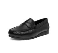 ara New Port Slipper schwarz für Damen, schwarz, Größe 40 EU / 6,5 UK