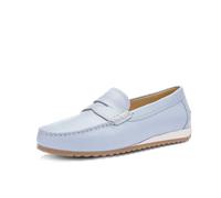 ara New Port Slipper cielo für Damen, blau, Größe 37 EU / 4 UK