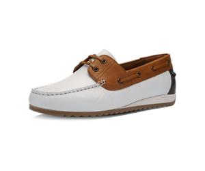 ara 12 27704 04 für Damen, weiß, Größe 39 EU / 6 UK