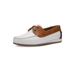 Ara - 12 27704 04 WHITE,COGNAC,MOCCA - Gr. - 42 EU | 8 UK