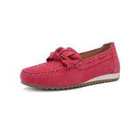 ara Damen Newport Mokassin, Strawberry, 38.5 EU