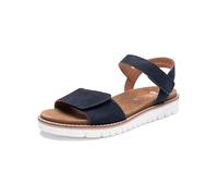 Ara Damenschuhe Kent Blau Gr. 38 EU