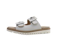 ARA Pantolette Kent-Sport Weiss Gr. 42