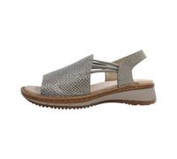 Damen Sandale Hawaii Cashmere Gr. 42
