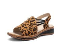 ara 12 29005 26 für Damen, animal, Größe 35 EU
