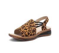 ara 12 29005 26 für Damen, animal, Größe 41 EU