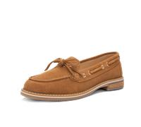 ara Cambridge Slipper caramel für Damen, braun, Größe 39 EU / 6 UK