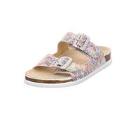 ARA 12-38148-78_36 Clogs und Pantoletten für Damen, Mehrfarbig, EU