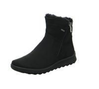 Ara Toronto GTX Stiefelette Damen schwarz 37,5