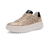 ara 12 46709 05 für Damen, gold, Größe 37 EU / 4 UK