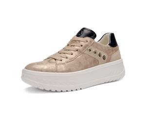 ara 12 46709 05 für Damen, gold, Größe 38 ½ EU / 5,5 UK