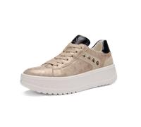 ara 12 46709 05 für Damen, gold, Größe 37 EU / 4 UK