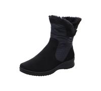 female Winterstiefel schwarz 39