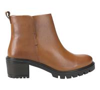 ara Klassische Stiefeletten für Damen, braun, Größe 37 ½ EU / 4,5 UK