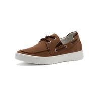 ara Rom Slipper mousse mocca für Damen, braun, Größe 36 ½ EU / 3,5 UK