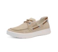 ara Rom Slipper beach cognac für Damen, beige, Größe 35 EU / 2,5 UK