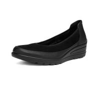 ara Damenschuhe Klassische Pumps SCHWARZ SCHWARZ - Gr. - 5 UK