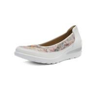 ara Zürich Pumps weiss für Damen, weiß, Größe 37 EU / 4 UK