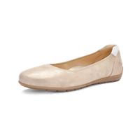 ara 12 52104 05 für Damen, gold, Größe 37 EU / 4 UK