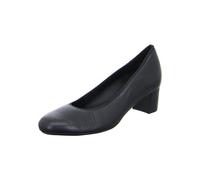 Ara Pumps Jive Damen Komfort Weit Schwarz Größe 39 EU / 6 UK