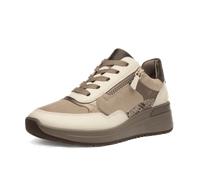 ara Damenschuhe Sneaker low CREAM,CASHMERE,CACAO CASHMERE/CACAO - Gr. - 7 UK