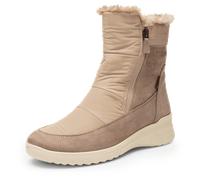 ara MÜNCHEN MÜN für Damen, beige, Größe 36 EU