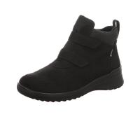 ara Damen MÜNCHEN-GTX Stiefelette, SCHWARZ, 41 EU Weit