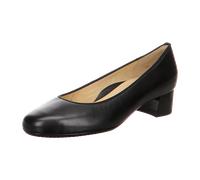 ara 16601 für Damen, schwarz, Größe 41 ½ EU / 7,5 UK