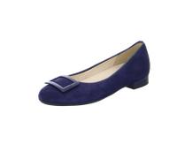 ara Damen Siena Ballerinas, Night, 39 EU Weit