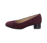ara 24 Graz-HighSoft für Damen, rot, Größe 40 EU / 6,5 UK