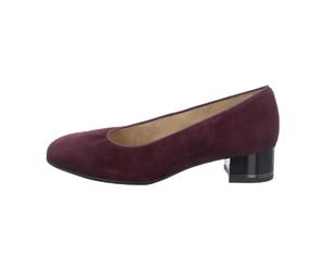 ara 24 Graz-HighSoft für Damen, rot, Größe 40 EU / 6,5 UK