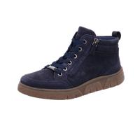 ara 24453 für Damen, blau, Größe 43 EU / 9 UK