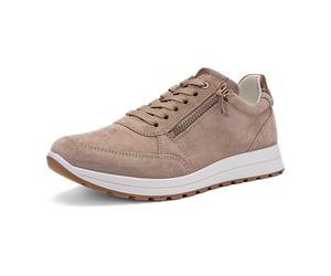 ara 24501 für Herren, beige, Größe 40 EU