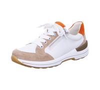 ara 24510-09 für Damen, weiß, Größe 37 ½ EU / 4,5 UK