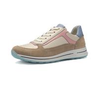 ara 24826 für Damen, beige, Größe 37 ½ EU / 4,5 UK