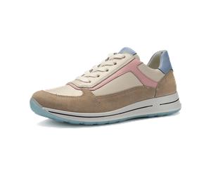 ara 24826 für Damen, beige, Größe 42 EU / 8 UK
