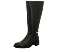 ara Damen Parker Halblange Stiefel, SCHWARZ, 37.5 EU