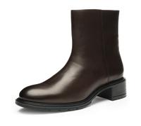 ara Parker Stiefelette cacao für Damen, braun, Größe 38 ½ EU / 5,5 UK
