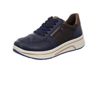 ara SAPPORO für Damen, blau, Gr. 42 EU / 8 UK