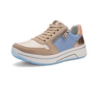 ara 27540 für Damen, beige, Größe 38 EU / 5 UK