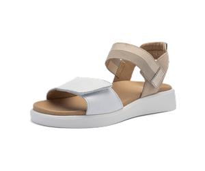 ara 2991061003 für Damen, beige, Größe 42 EU