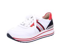 ara 32430 für Damen, weiß, Größe 42 ½ EU / 8,5 UK