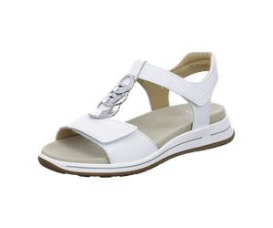 ara 34826-76 für Damen, weiß, Größe 41 EU
