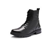 Ara Ballerinas CAMBRIDGE Leder Schwarz Gr. 6½