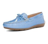 ara ALABAMA für Damen, blau, Gr. 37 EU / 4 UK